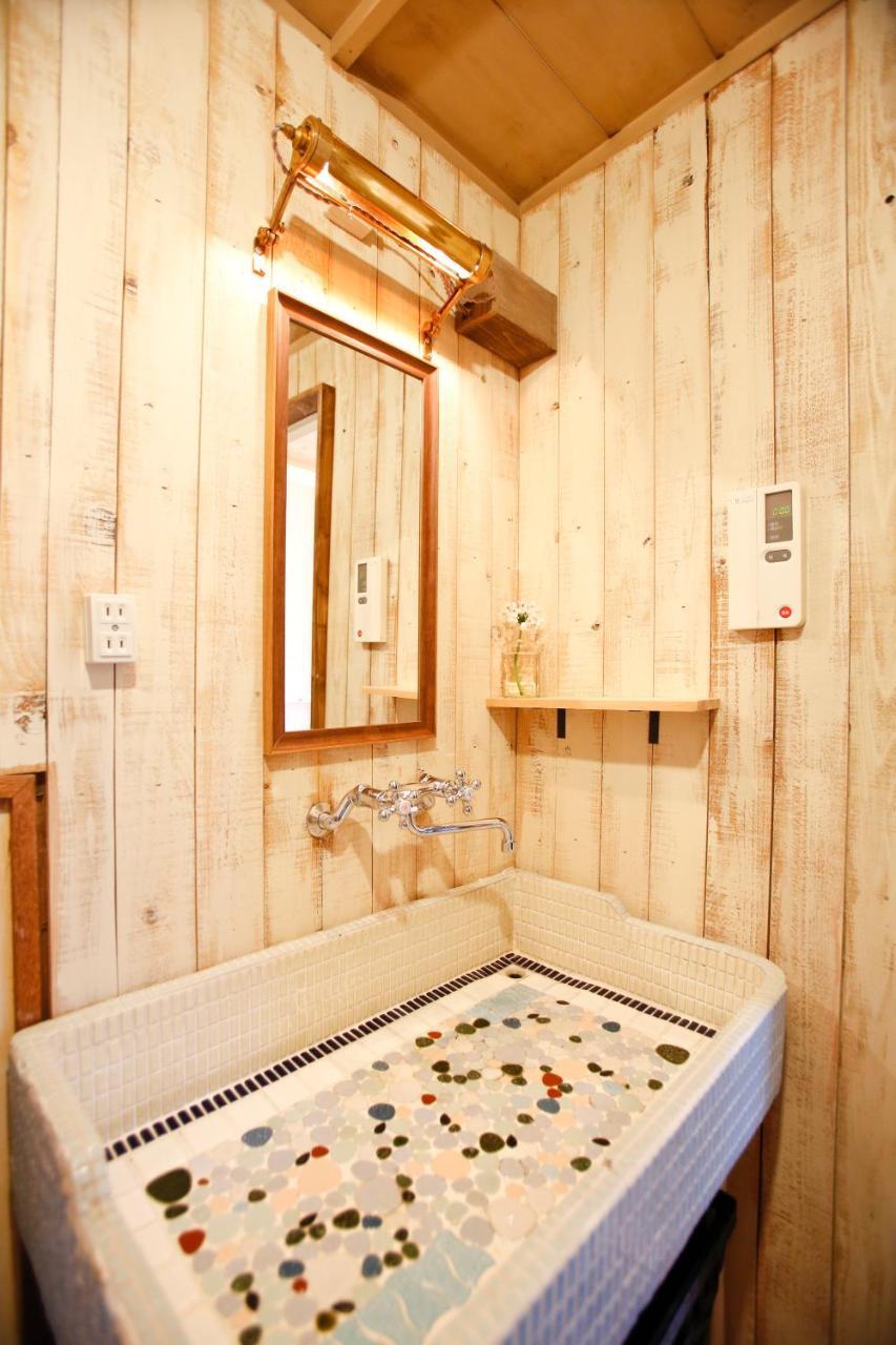 Matsuharu Ann Villa Kyoto Eksteriør bilde