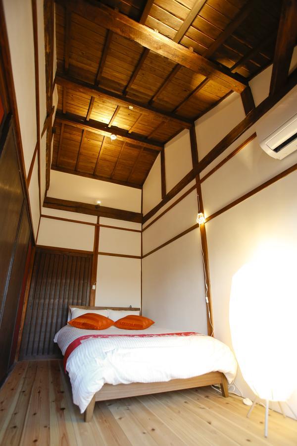 Matsuharu Ann Villa Kyoto Eksteriør bilde